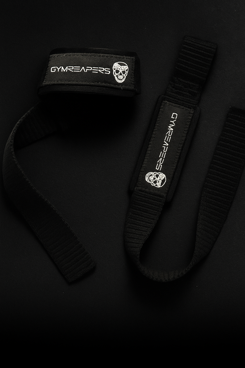 Gymreapers Lifting straps