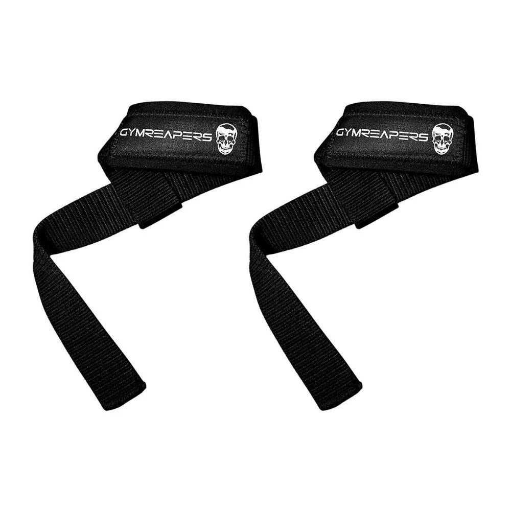 Gymreapers Lifting straps