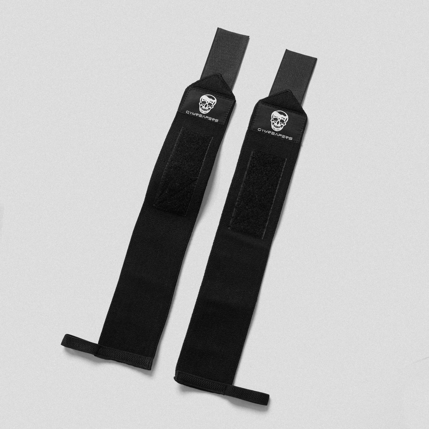 Wrist Wraps - Weightlifting Wrist Support