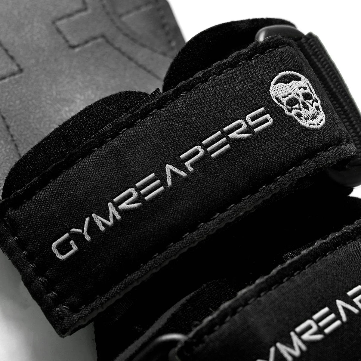Gymreapers - Lifting Grips
