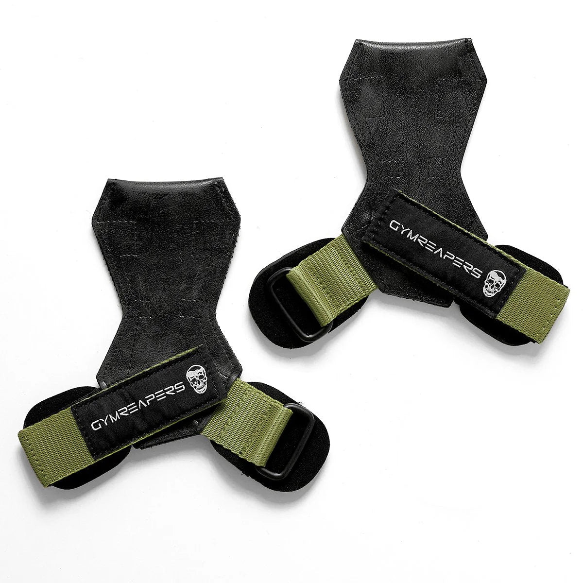 Gymreapers - Lifting Grips