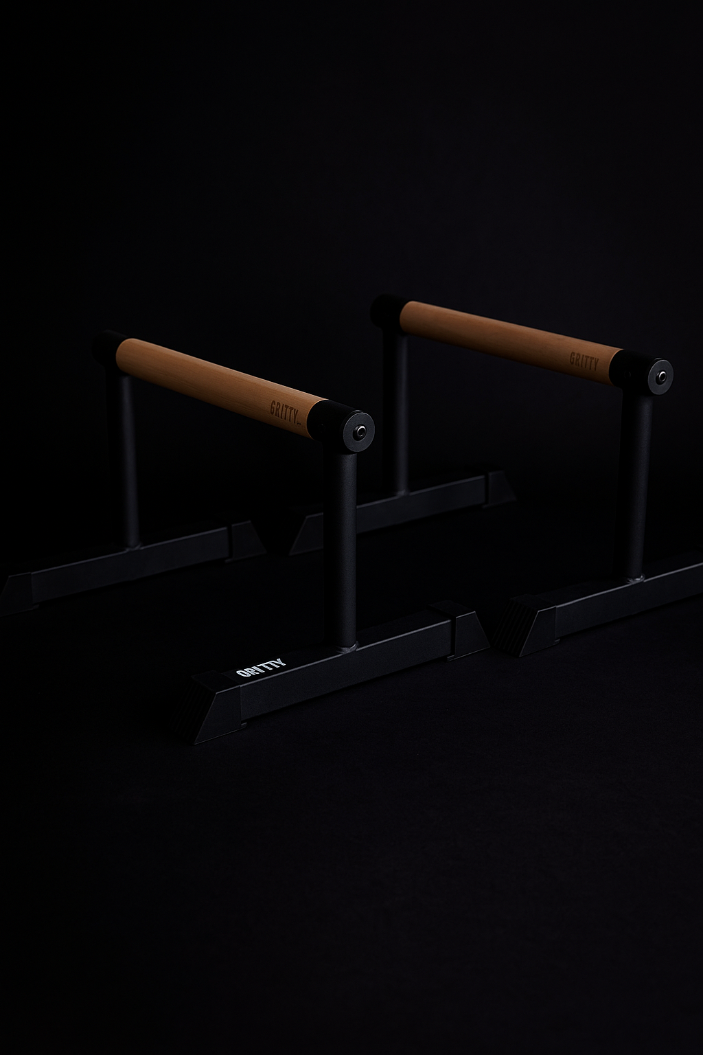 Gravity Parallettes