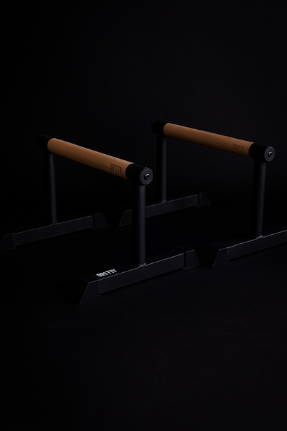 Gravity Parallettes