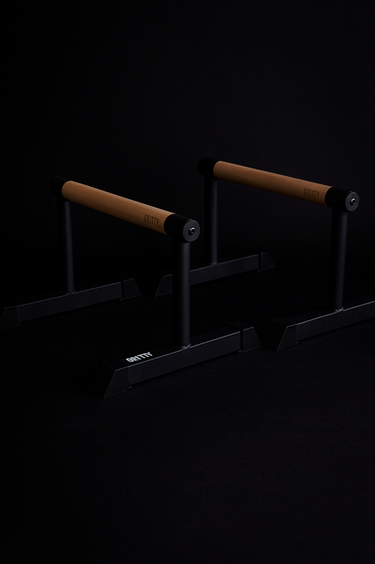 Gravity Parallettes