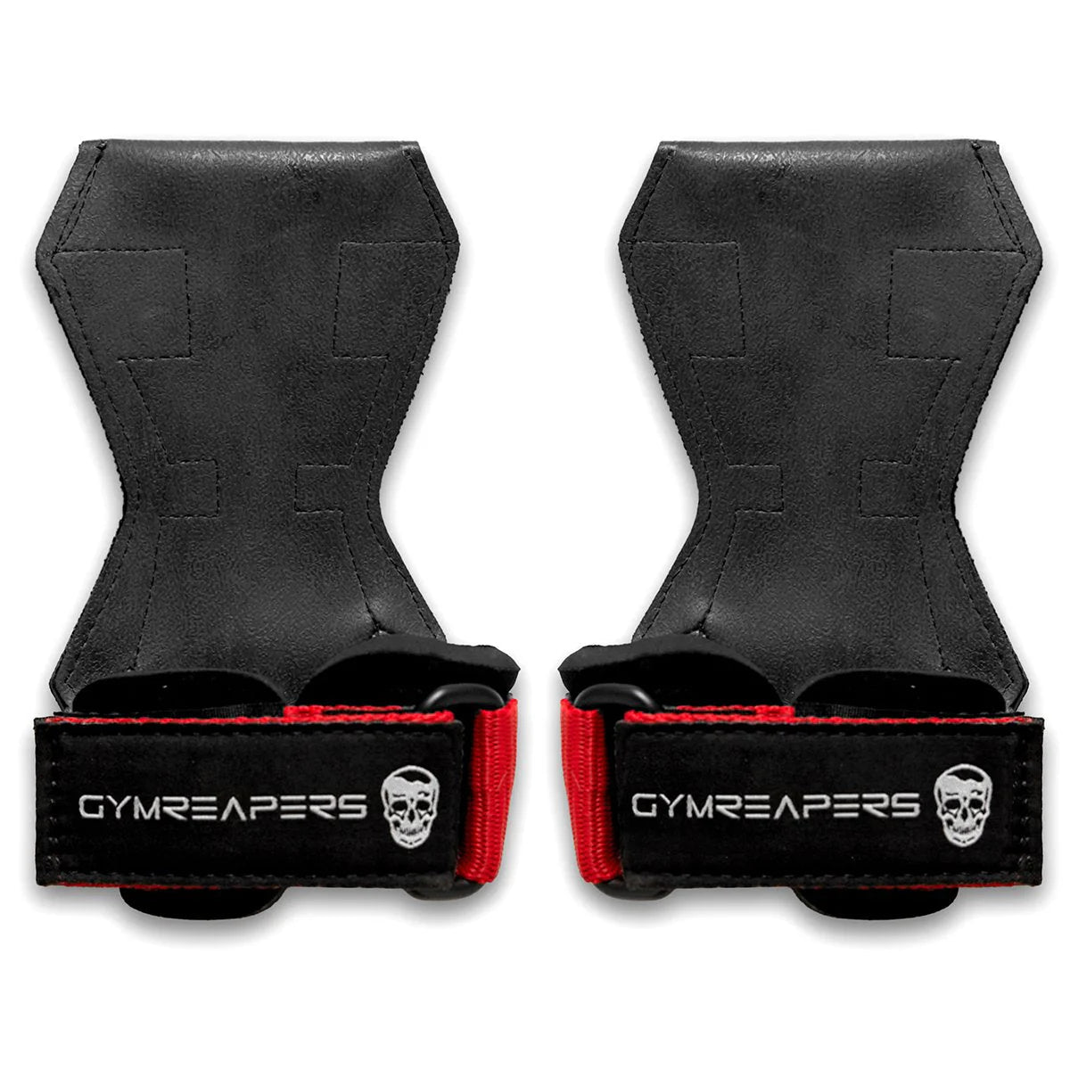 Gymreapers - Lifting Grips