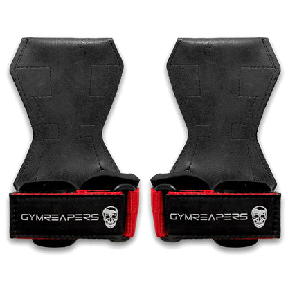 Gymreapers - Lifting Grips