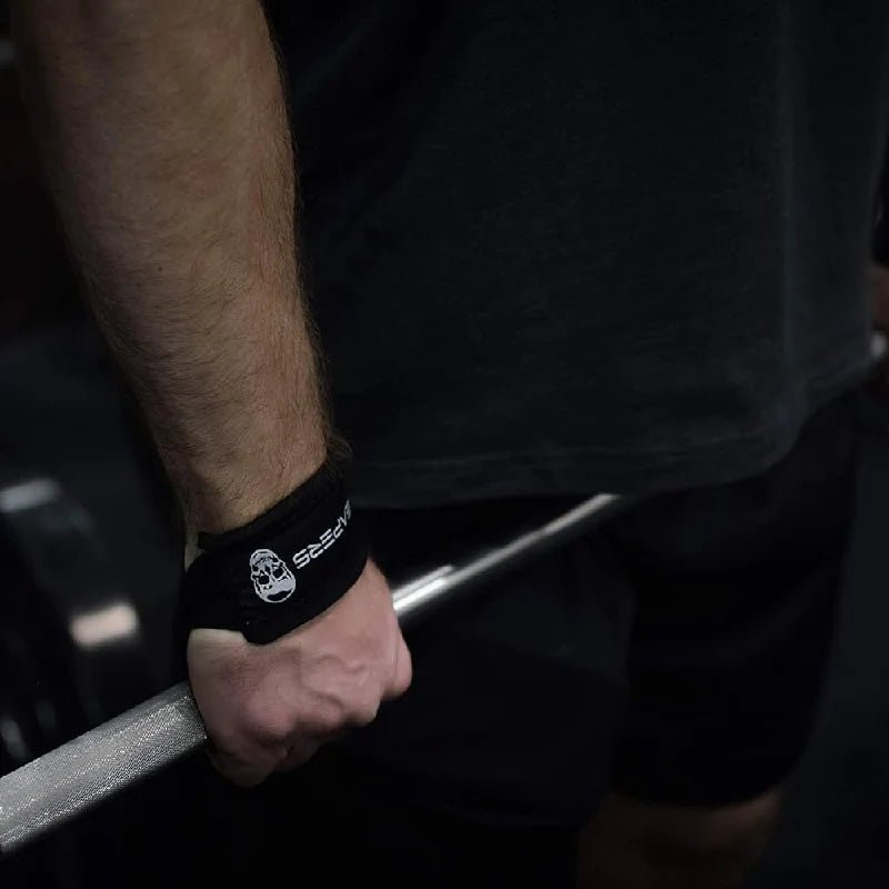 Gymreapers Lifting straps