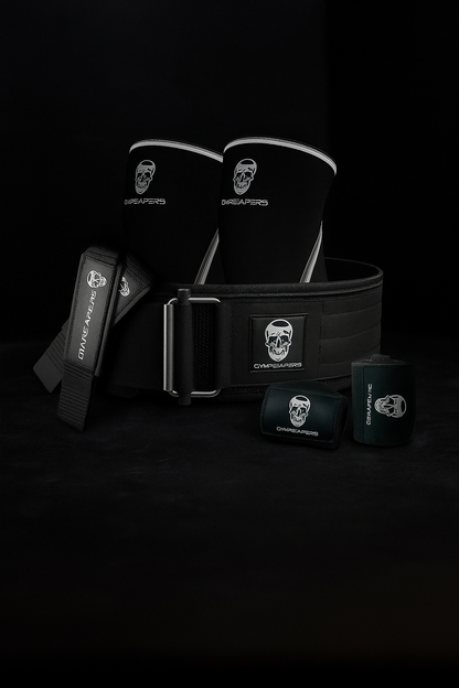 Training Kit - Black