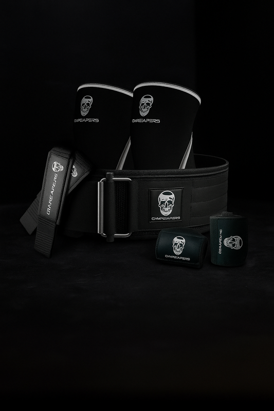 Training Kit - Black