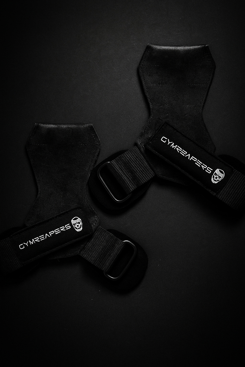 Gymreapers - Lifting Grips