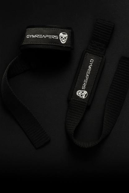 Gymreapers Lifting straps