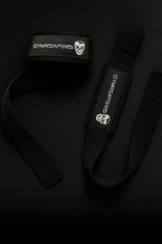 Gymreapers Lifting straps