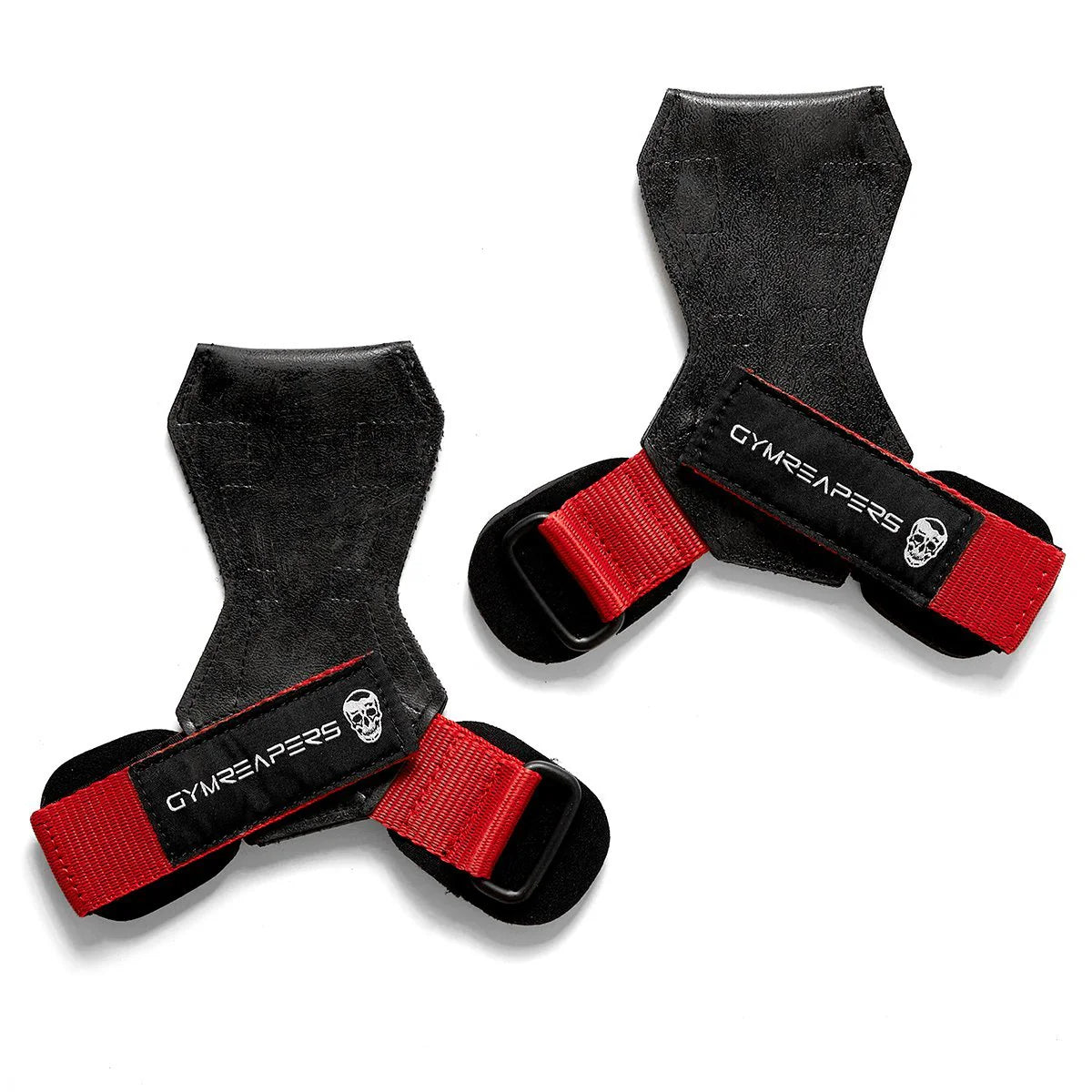 Gymreapers - Lifting Grips