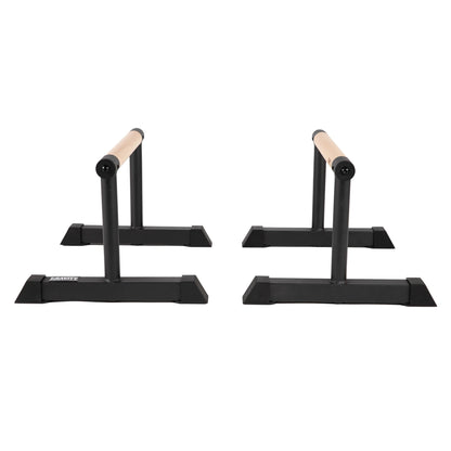 Gravity Fitness Medium Pro Hybrid Parallettes