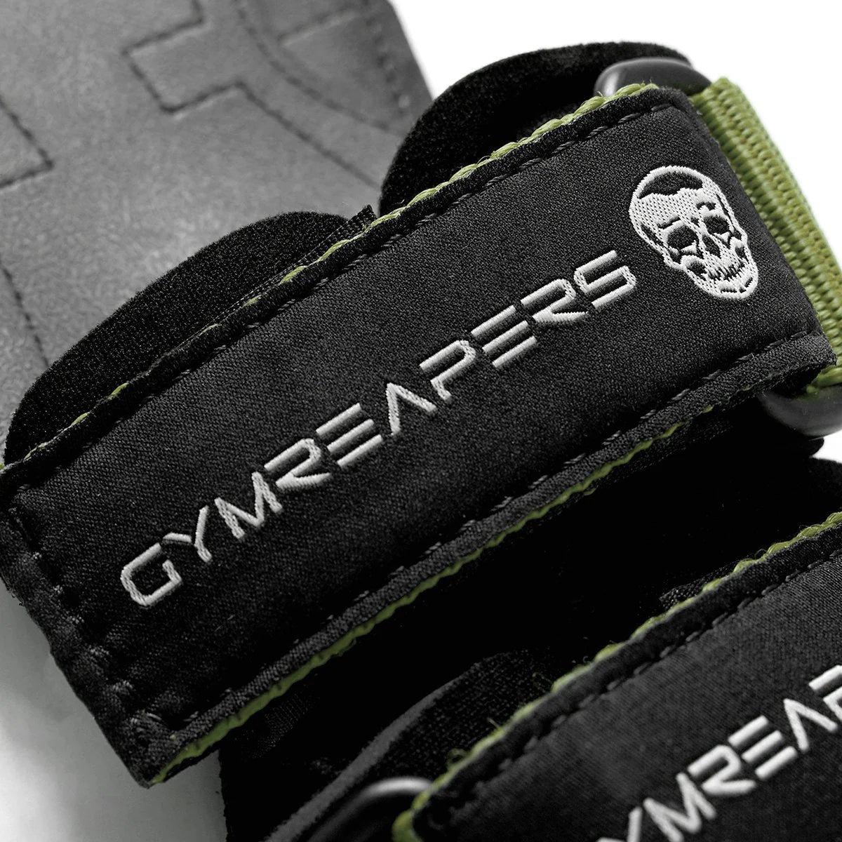 Gymreapers - Lifting Grips