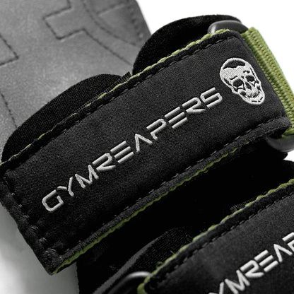 Gymreapers - Lifting Grips