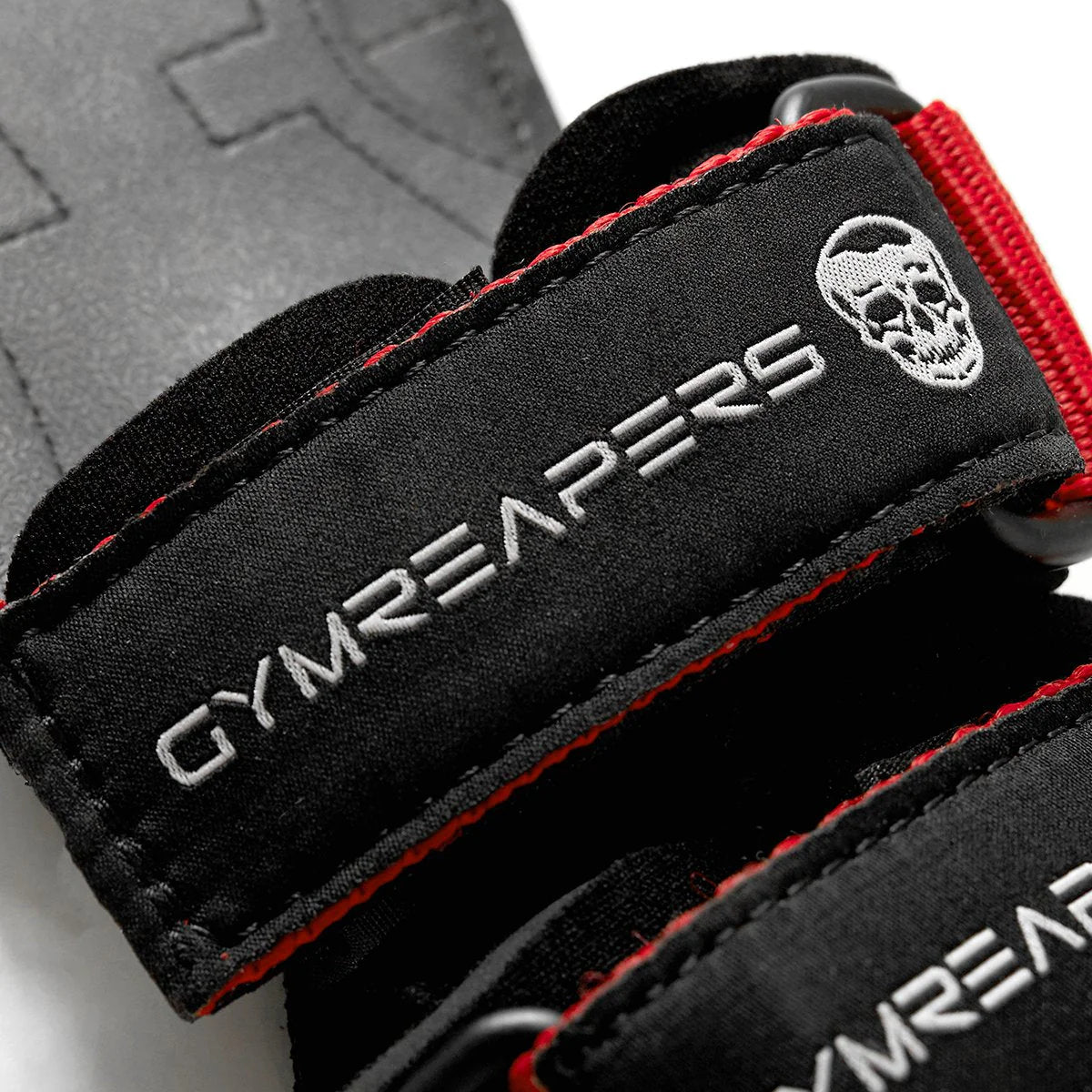 Gymreapers - Lifting Grips
