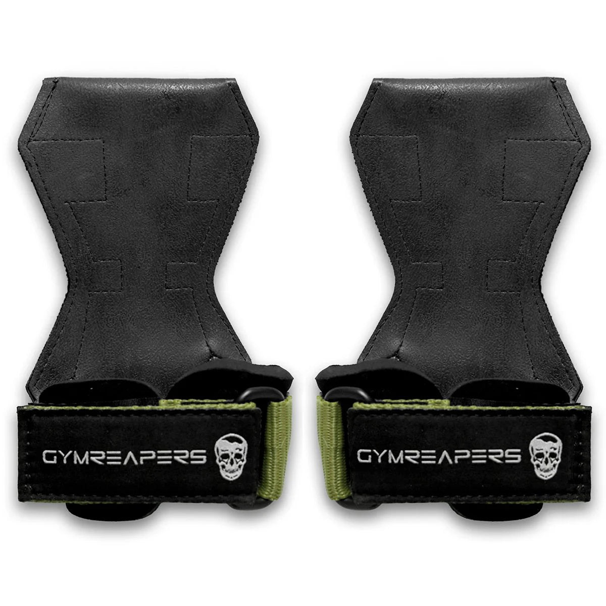 Gymreapers - Lifting Grips