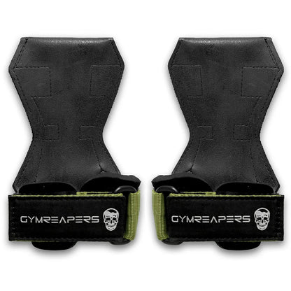 Gymreapers - Lifting Grips