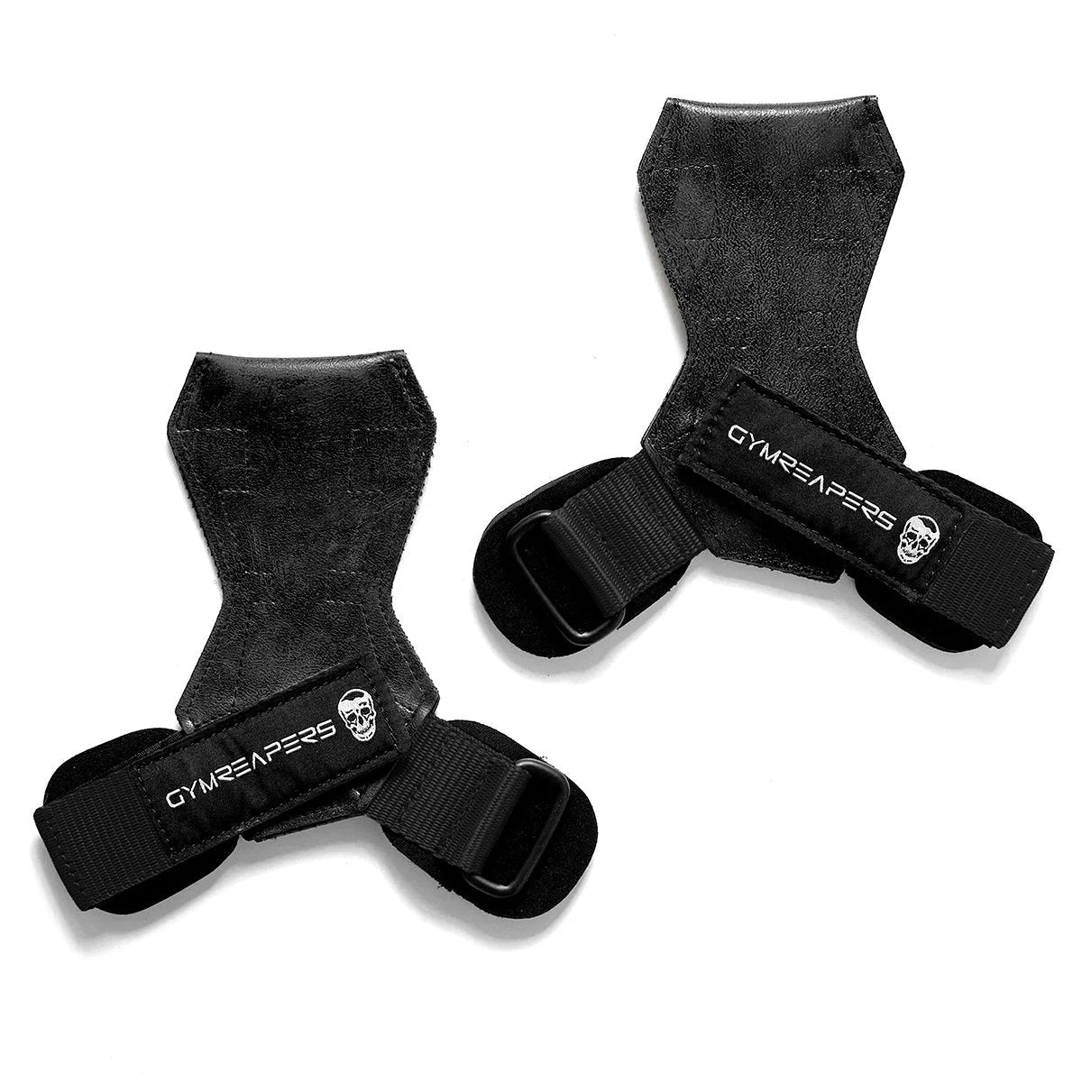 Gymreapers - Lifting Grips
