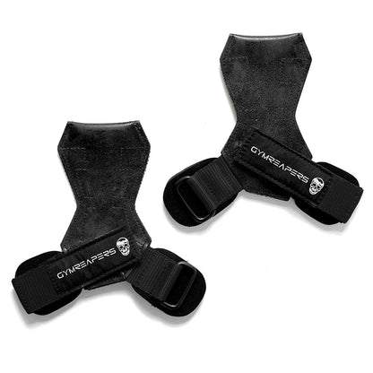 Gymreapers - Lifting Grips