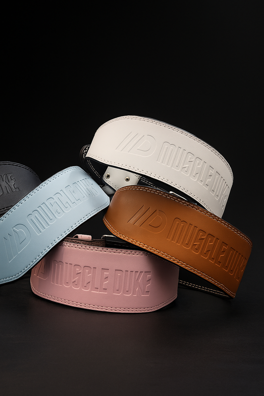 Professional Gym Weightlifting Belt