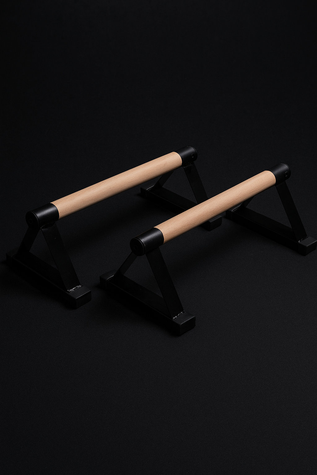 Paraller bars
