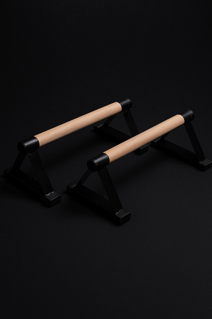 Paraller bars