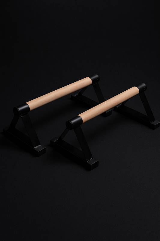 Paraller bars