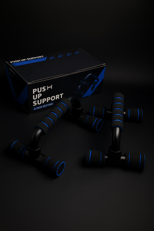 Push up Bars