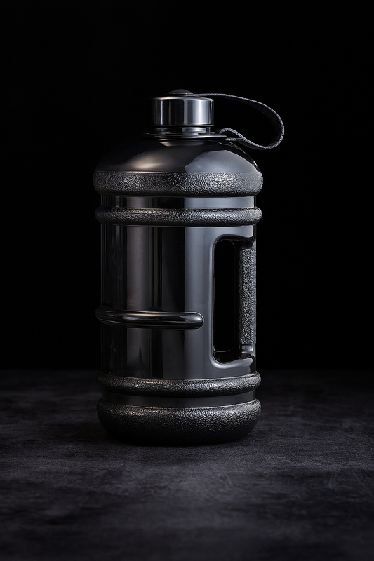 Water Bottle 2L