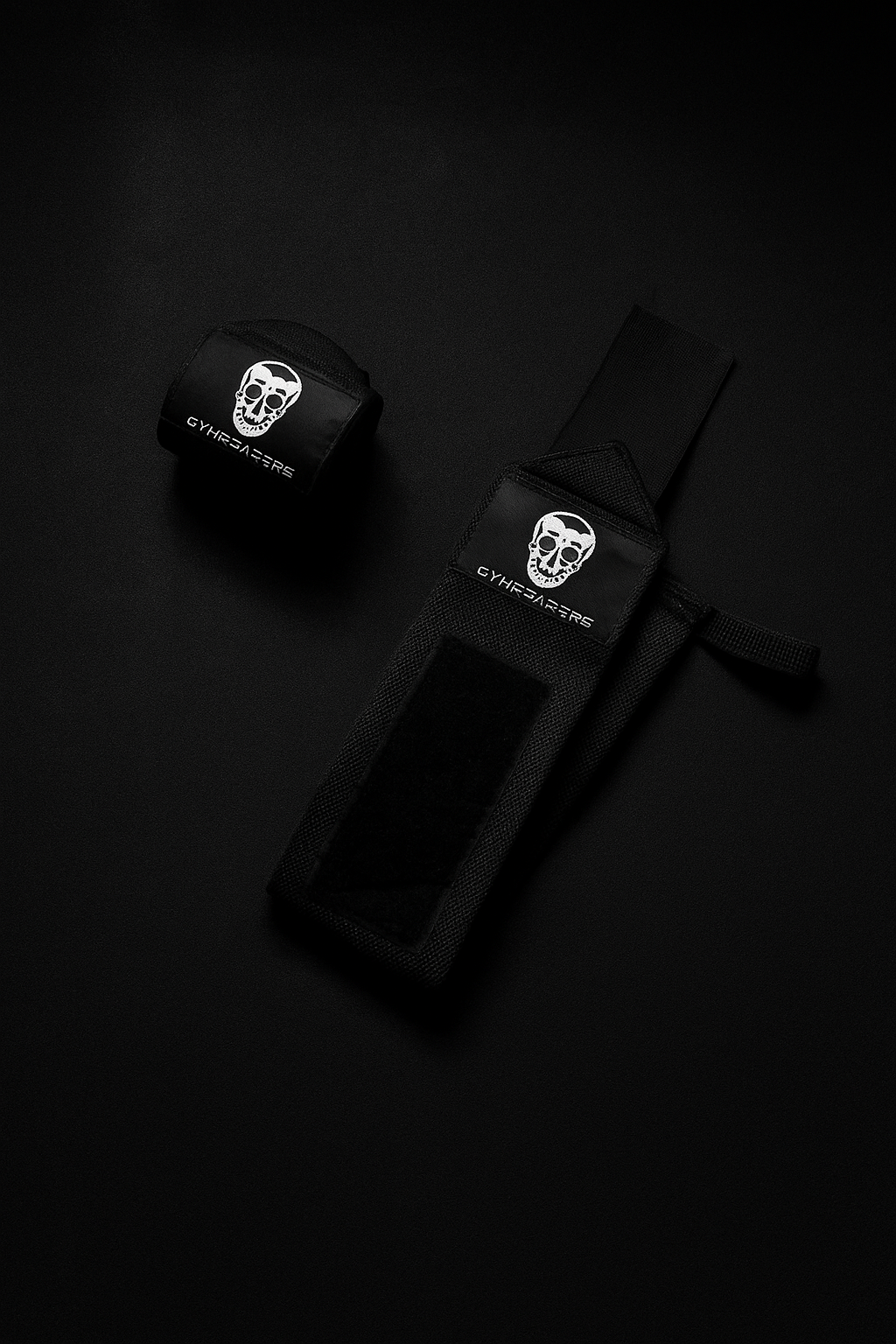 Wrist Wraps -  Weightlifting Wrist Support