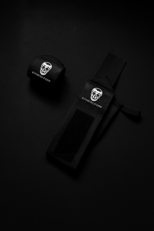 Wrist Wraps -  Weightlifting Wrist Support