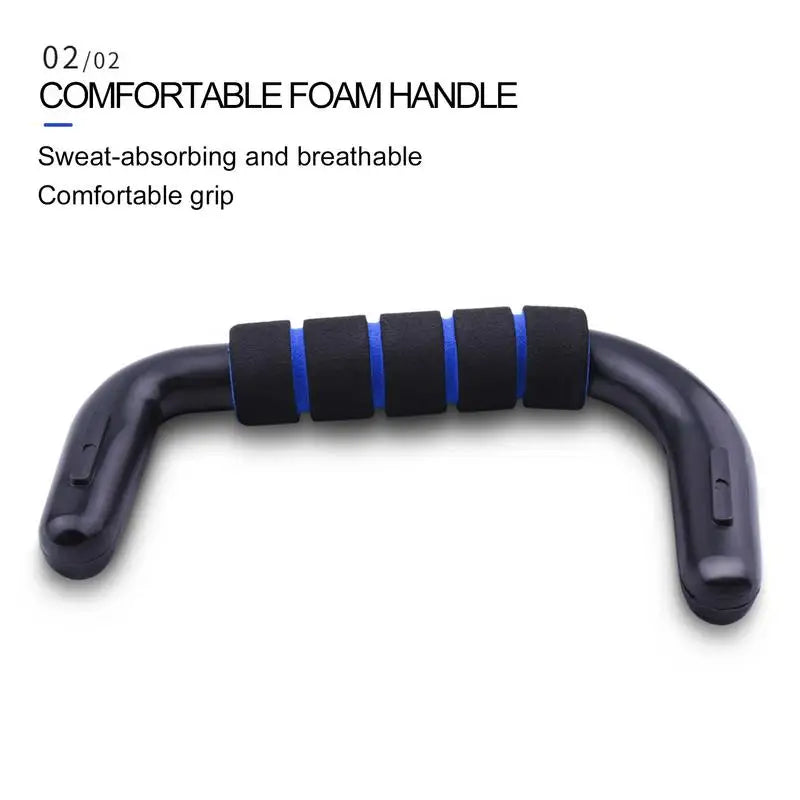 Multi-Function Push up Bars Push-Up Rack Training Equipment Men Women Fitness Equipment for Home Gym