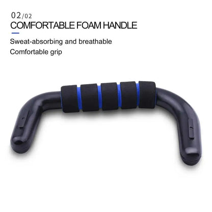 Multi-Function Push up Bars Push-Up Rack Training Equipment Men Women Fitness Equipment for Home Gym