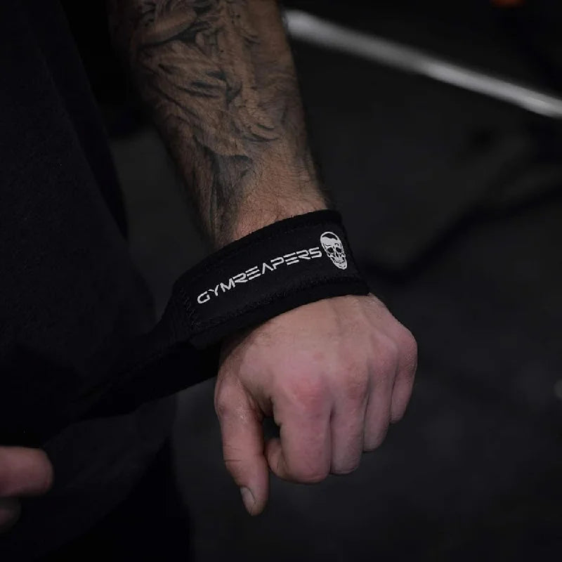 Gymreapers Lifting straps