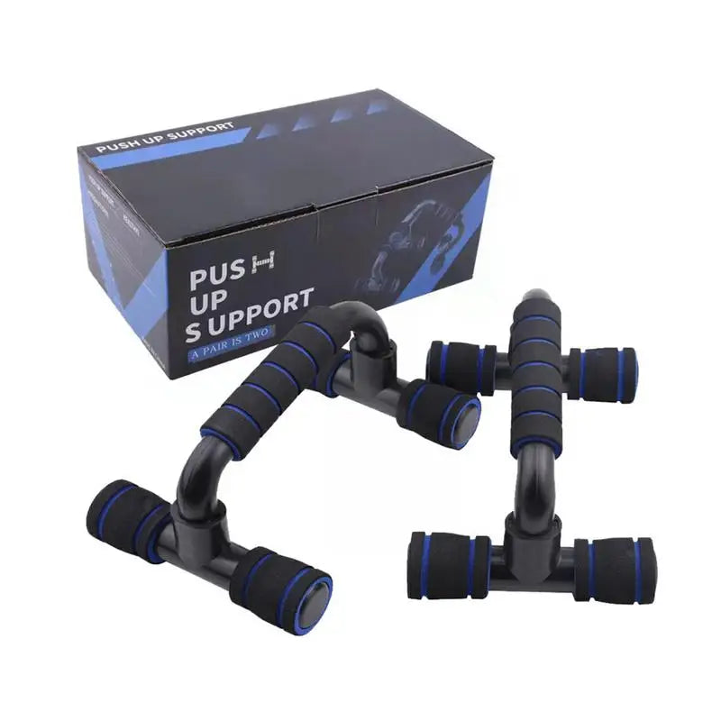 Multi-Function Push up Bars Push-Up Rack Training Equipment Men Women Fitness Equipment for Home Gym