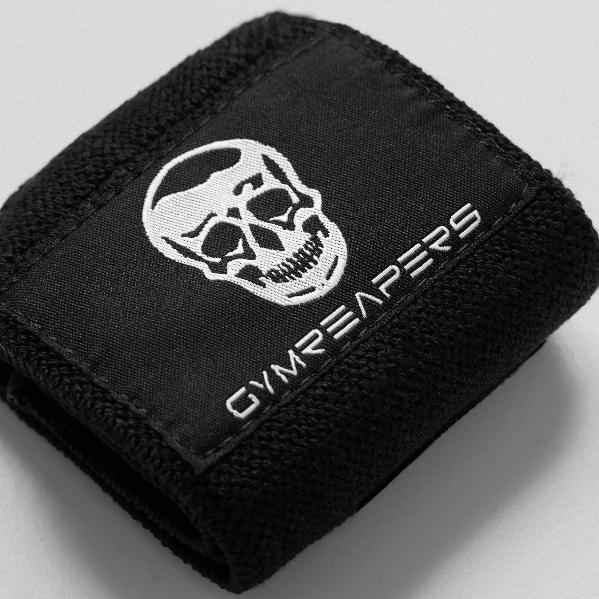 Wrist Wraps -  Weightlifting Wrist Support