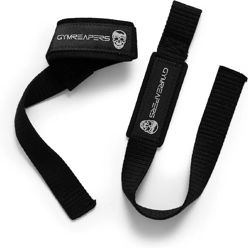 Gymreapers Lifting straps