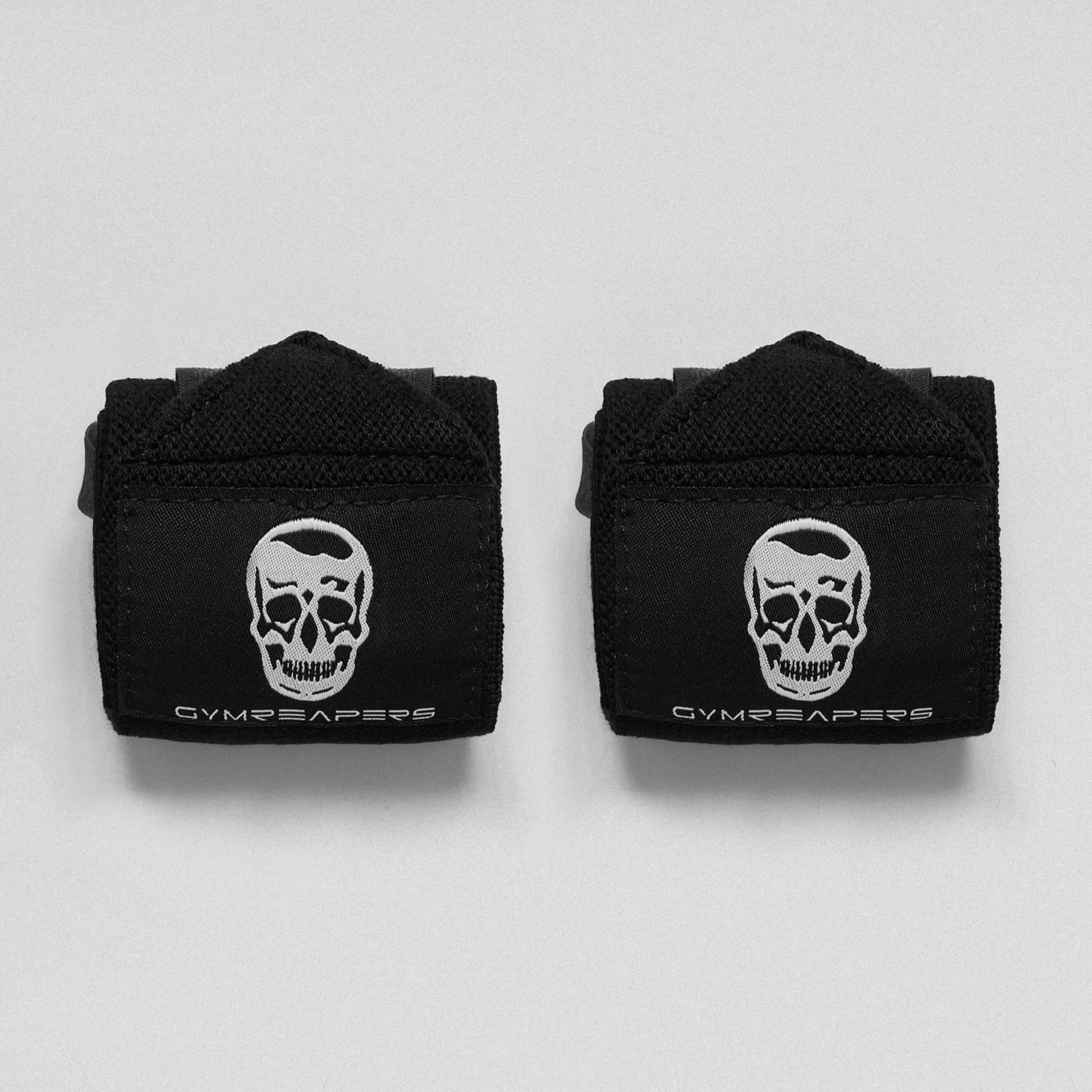 Wrist Wraps -  Weightlifting Wrist Support