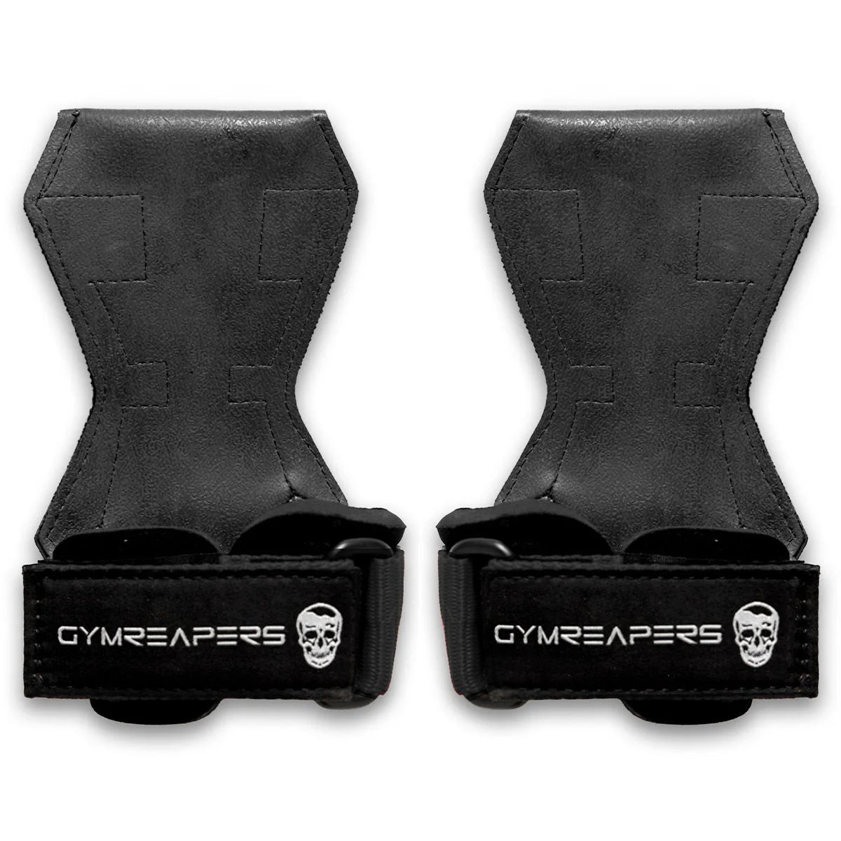 Gymreapers - Lifting Grips