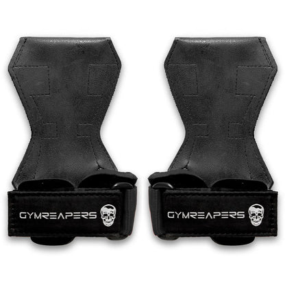 Gymreapers - Lifting Grips